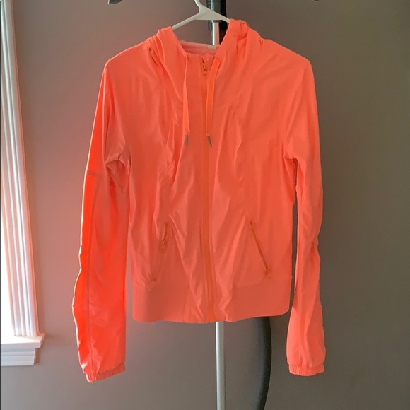 lululemon athletica Jackets & Blazers - Lululemon jacket